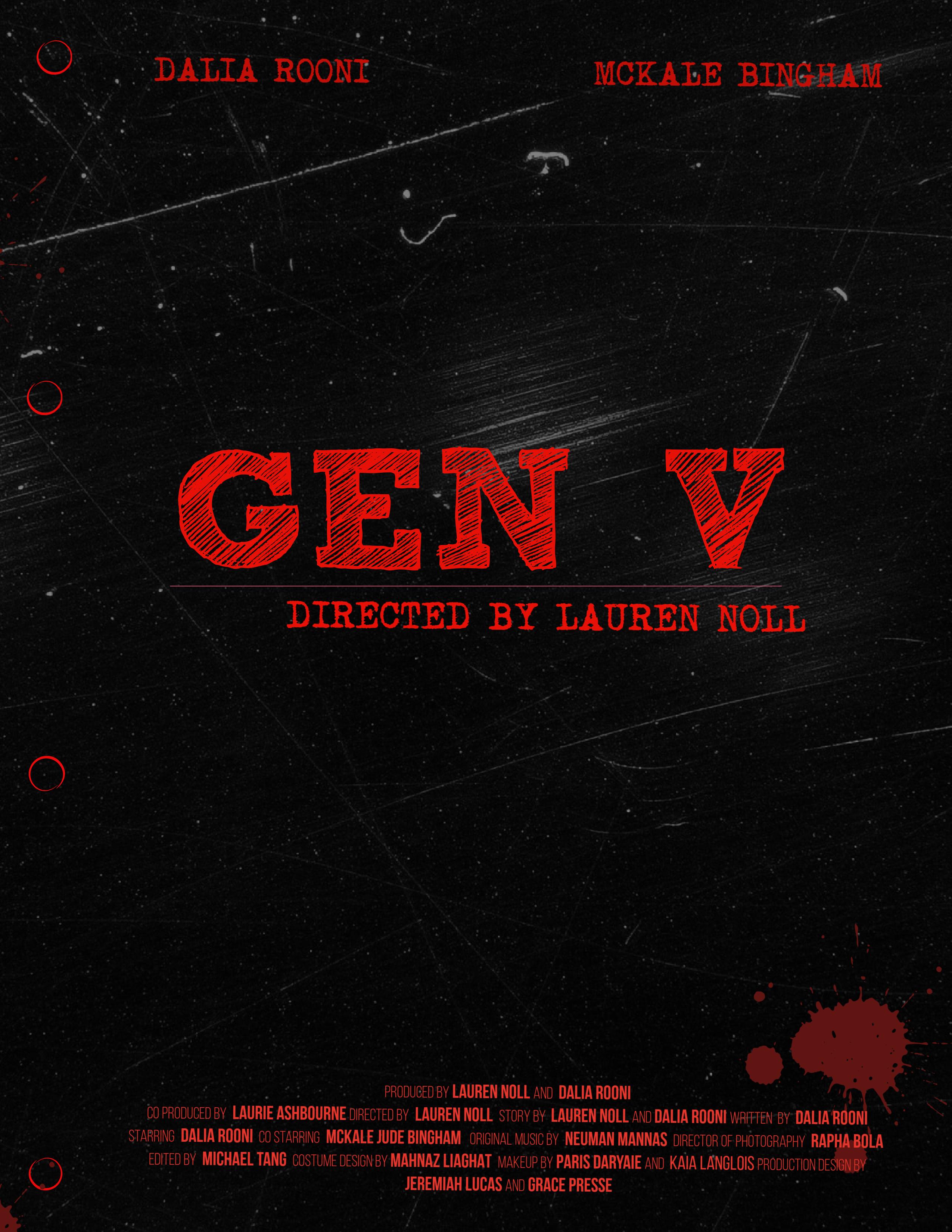 Gen V